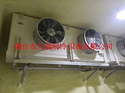 冷庫製冷設備