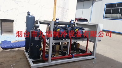 製冷設備批發