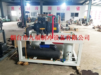 製冷設備產品