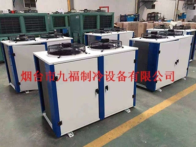 製冷設備維保