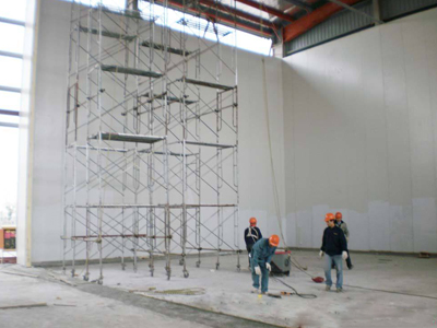 製冷機組製冷量單位換算